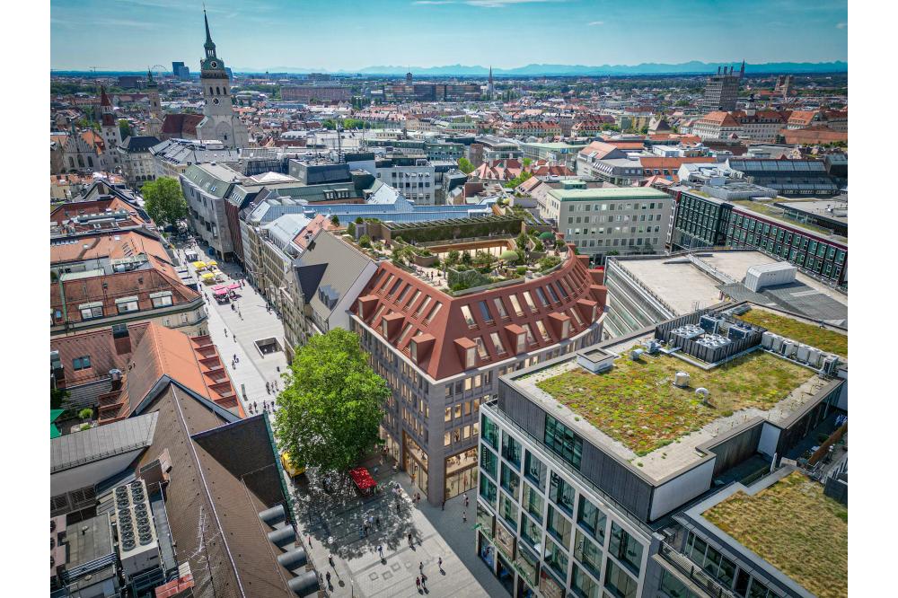 Alter Bekannter mit neuem Gesicht und Innenleben: Aus C&A wird AIM